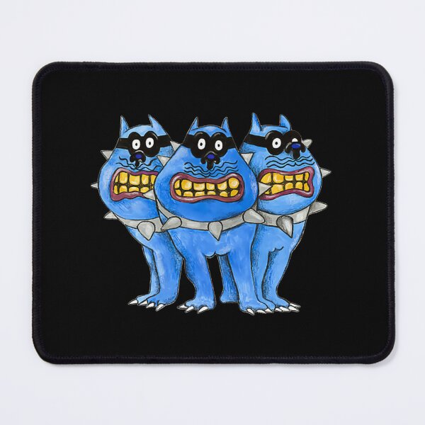 Item preview, Yellow Submarine yellow submarine bulldog designed and sold by PalmaLittle.