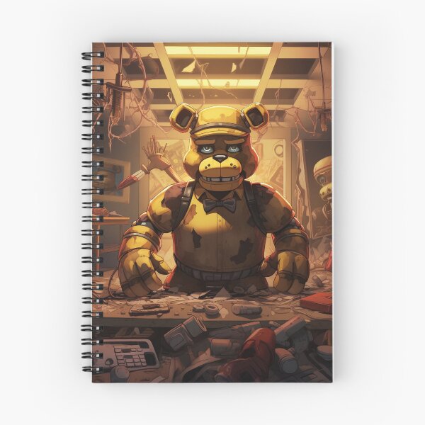 Item preview, fnaf secuity breach sunnydrop art designed and sold by albertomichell.