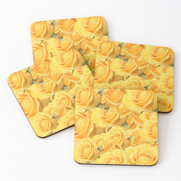 Item preview, Yellow Roses Photography Stunning designed and sold by Victoria Rose.