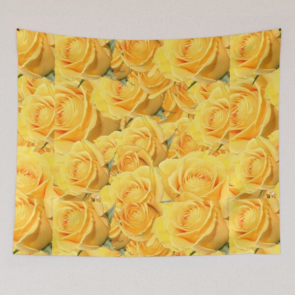 Item preview, Yellow Roses Photography Stunning designed and sold by Victoria Rose.