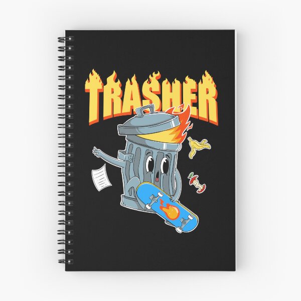 Item preview, Trasher designed and sold by Artthree.
