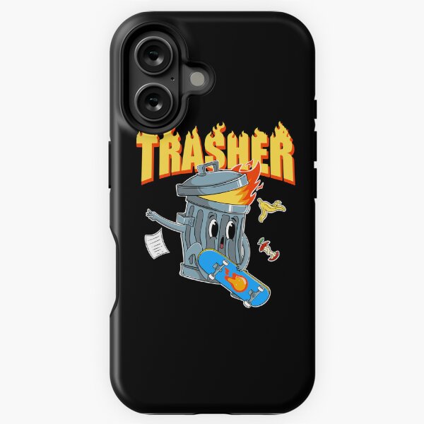 Item preview, Trasher designed and sold by Artthree.