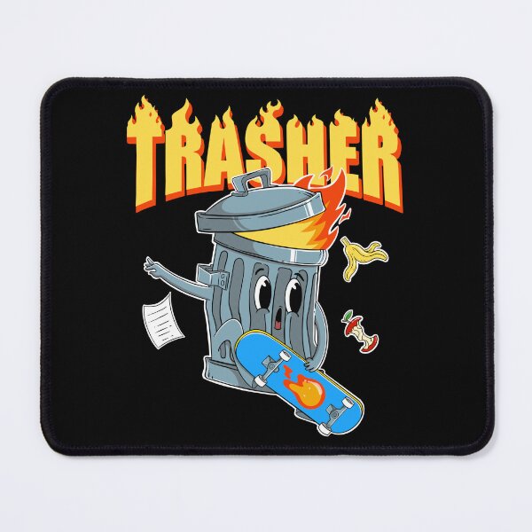 Item preview, Trasher designed and sold by Artthree.