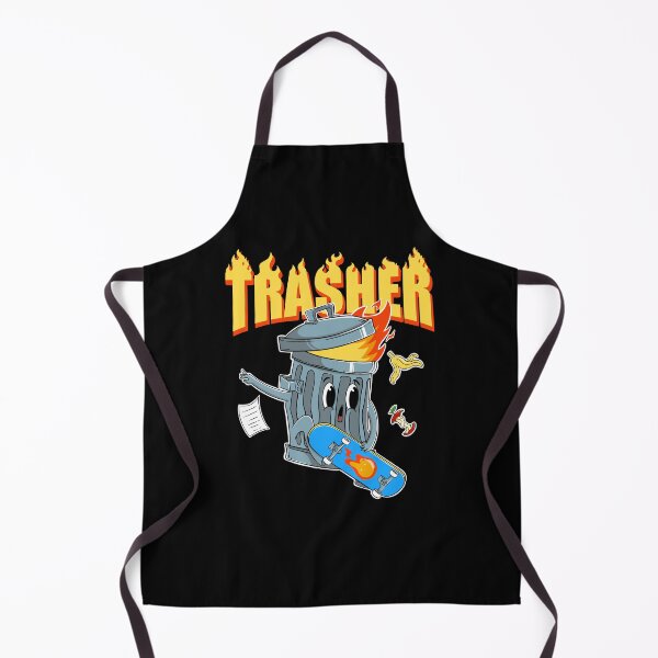 Item preview, Trasher designed and sold by Artthree.