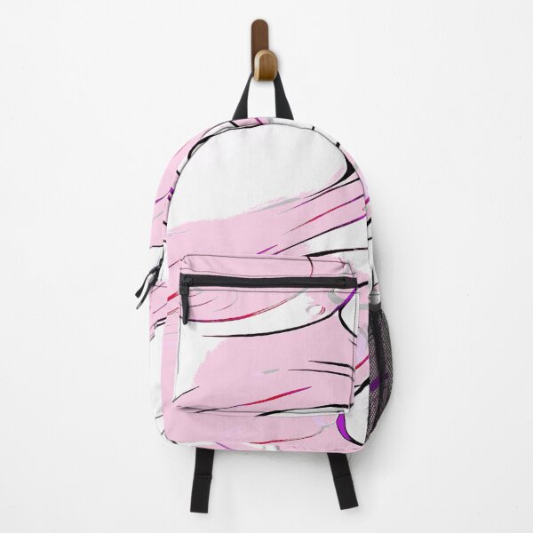 Item preview, Random Swirls and Twirls in Pink and White designed and sold by deniselynnimage.