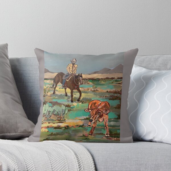 Item preview, Wrangler designed and sold by Melchor Moore.