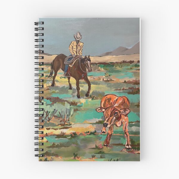 Item preview, Vaquero designed and sold by Melchor Moore.