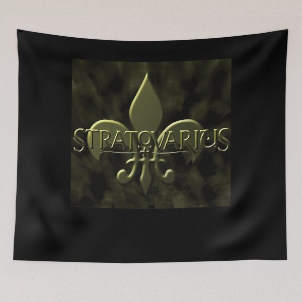 Item preview, Mens Womens Stratovarius Cool Gift designed and sold by YakChaneyChic.