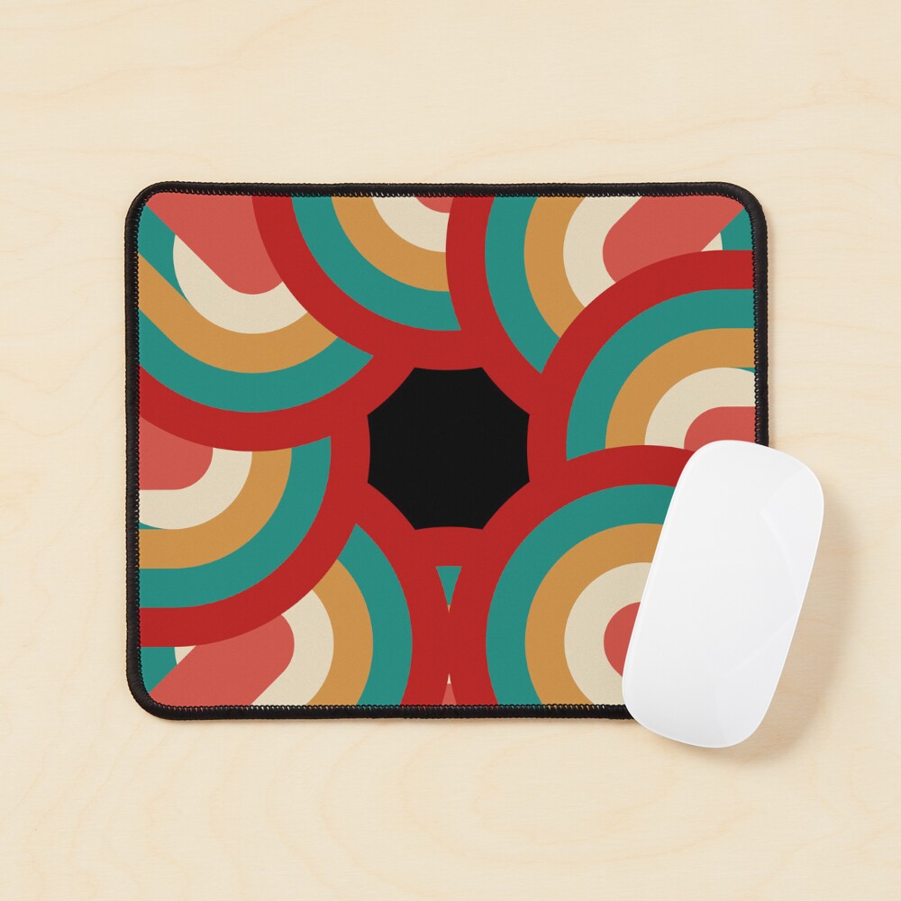 Item preview, Mouse Pad designed and sold by Texterns.