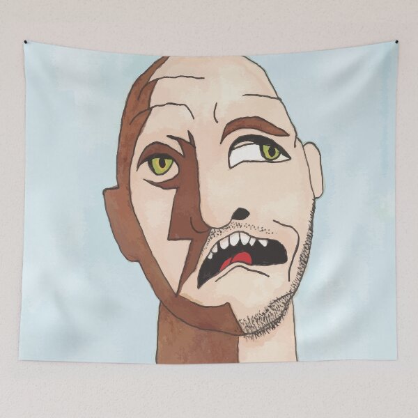 Item preview, Ermahgerd!: The Introduction (1 of 9) designed and sold by ArtifexCrafted.