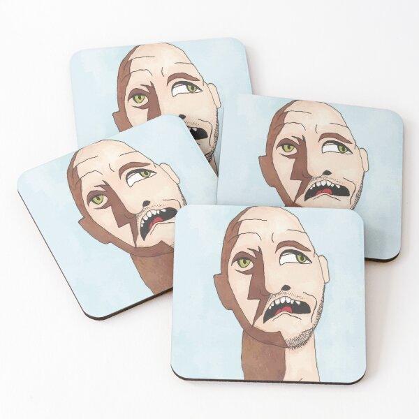 Item preview, Ermahgerd!: The Introduction (1 of 9) designed and sold by ArtifexCrafted.