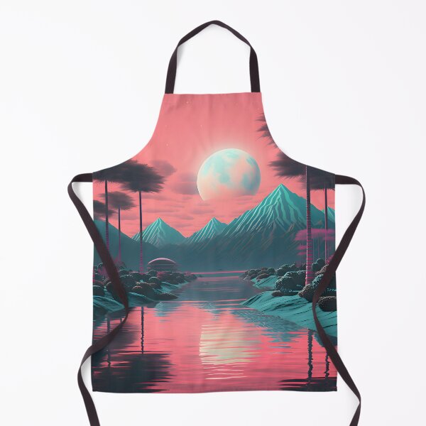 Item preview, VaporWave Oasis Collection 2 - ProductOfOz designed and sold by BazAus.