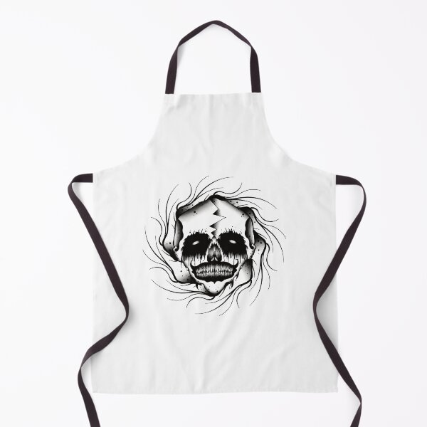 Item preview, Skull designed and sold by GhostTy.