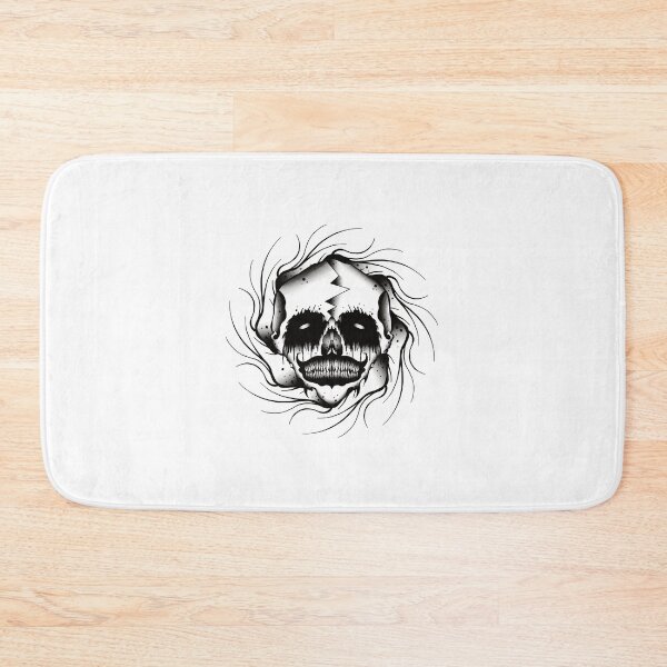 Item preview, Skull designed and sold by GhostTy.