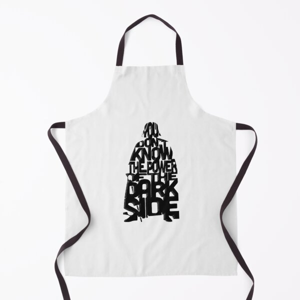Item preview, you dont know the power of the dark side designed and sold by PalmaLittle.