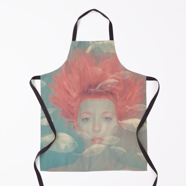 Item preview, My imaginary fishes designed and sold by shanniaMilton.
