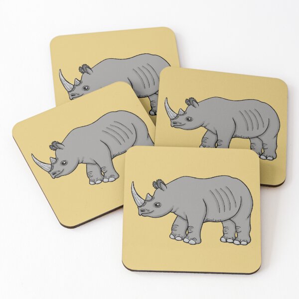 Item preview, Rhino designed and sold by sharkbait83.