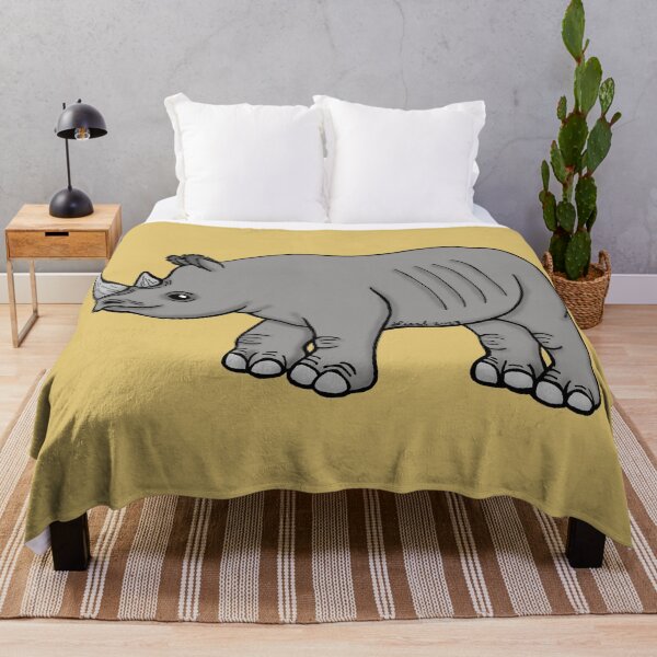 Item preview, Rhino designed and sold by sharkbait83.