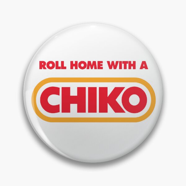 Item preview, Roll home with a CHIKO designed and sold by Corinne Alexa Jackson.