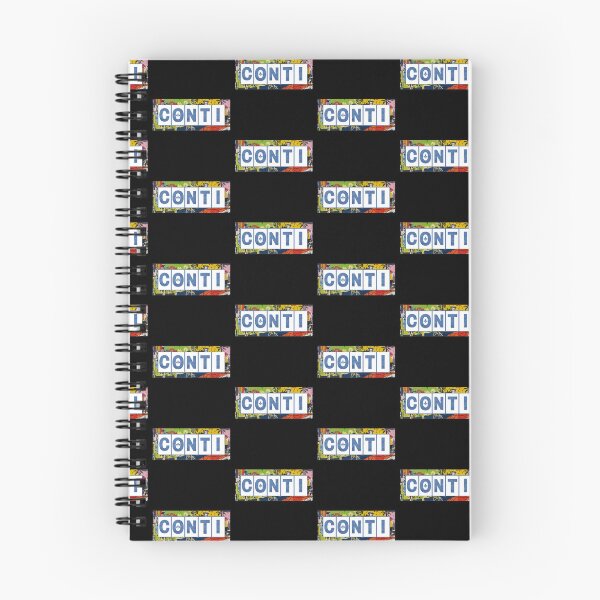 Item preview, Conti Street in Abstract designed and sold by artbyomega.