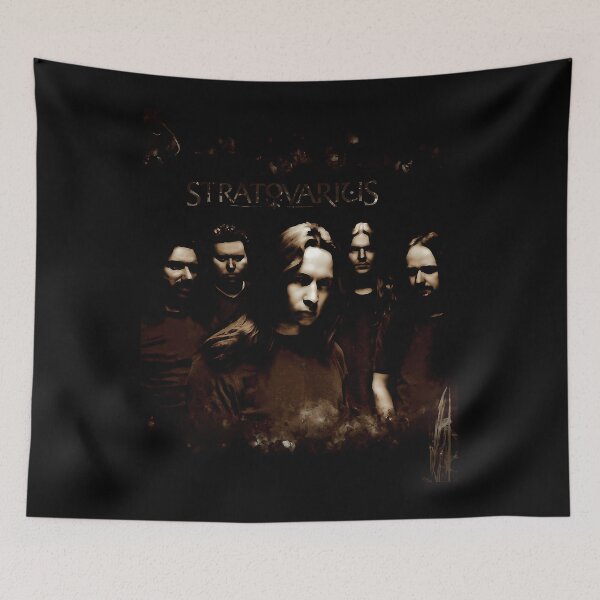 Item preview, Mens Womens Stratovarius Gifts For Movie Fans designed and sold by YakChaneyChic.
