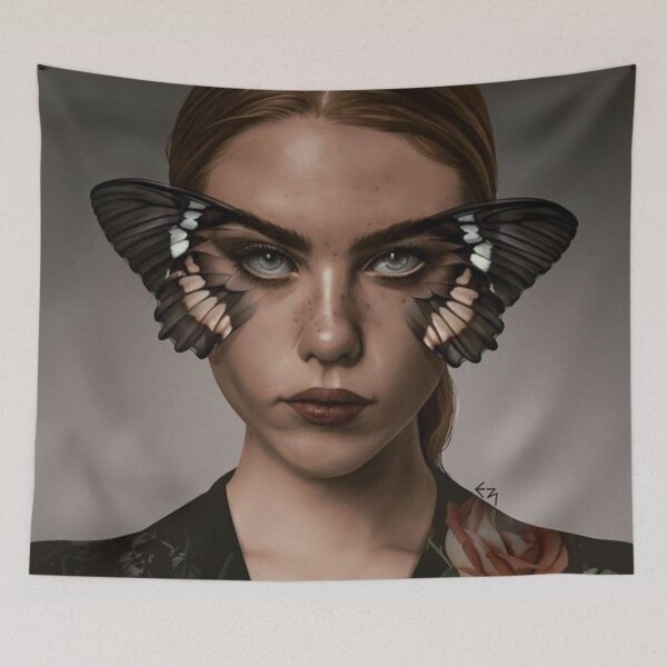 Item preview, Beniamino Elena Masci Surealism designed and sold by shanniaMilton.