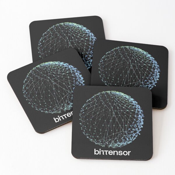 Item preview, Bittensor designed and sold by MIRKIA.