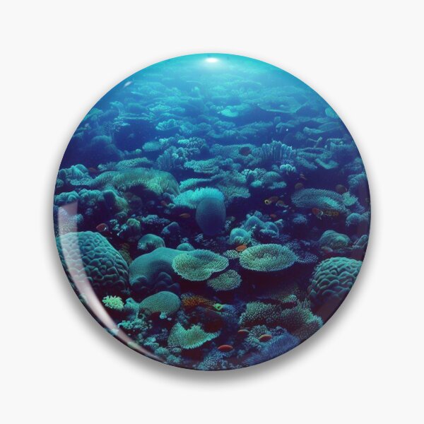 Item preview, Sea bottom designed and sold by Lio-B.