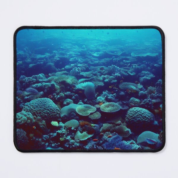 Item preview, Sea bottom designed and sold by Lio-B.