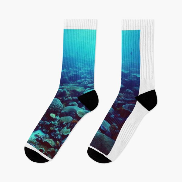 Item preview, Sea bottom designed and sold by Lio-B.