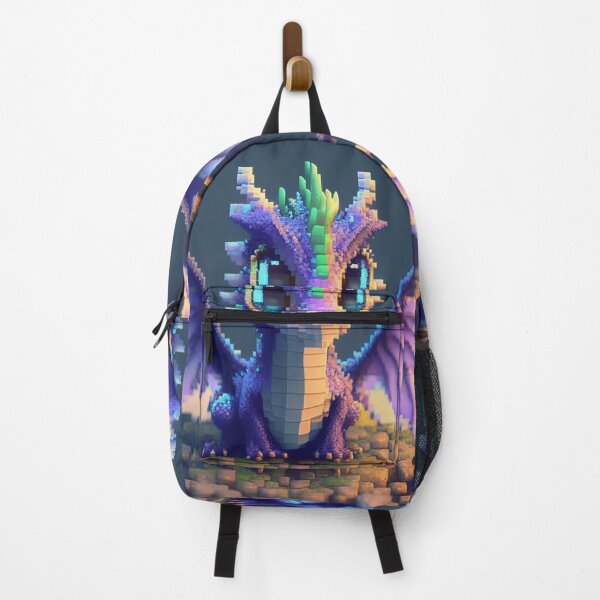 Item preview, Dragon pixel art designed and sold by scottkendalll.