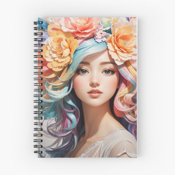 Item preview, "How to Create an Artsy and Painterly Design: Embrace Impressionism with Soft Colors and Artistic Brush Strokes" designed and sold by CyberCollective.