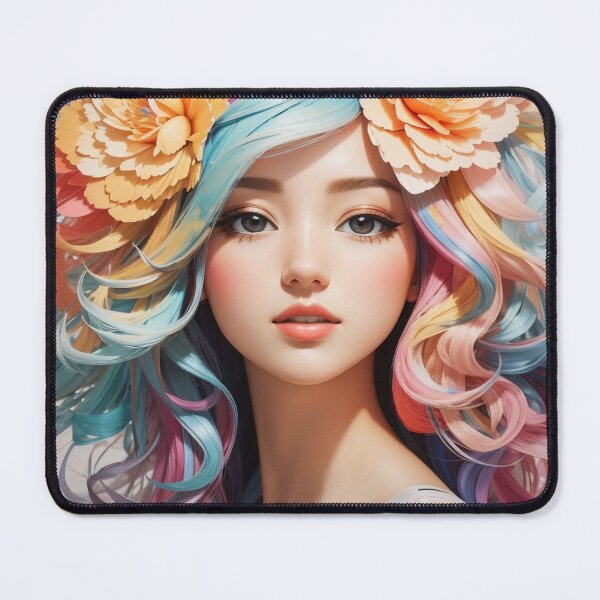 Item preview, "How to Create an Artsy and Painterly Design: Embrace Impressionism with Soft Colors and Artistic Brush Strokes" designed and sold by CyberCollective.