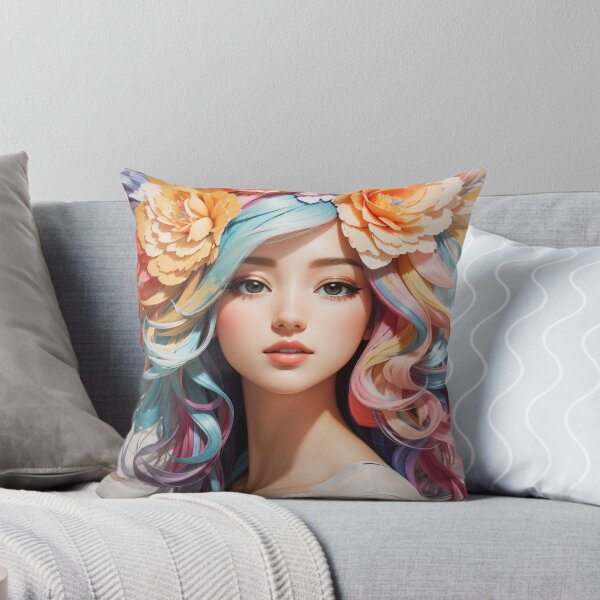 Item preview, "How to Create an Artsy and Painterly Design: Embrace Impressionism with Soft Colors and Artistic Brush Strokes" designed and sold by CyberCollective.