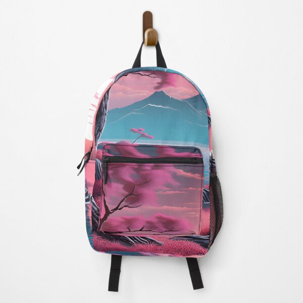 Item preview, VaporWave Oasis Collection 3 - ProductOfOz designed and sold by BazAus.