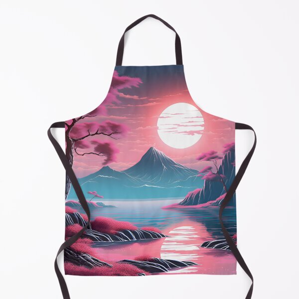 Item preview, VaporWave Oasis Collection 3 - ProductOfOz designed and sold by BazAus.