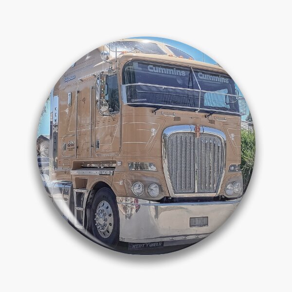Item preview, The Tan Tractor designed and sold by Steven Jodoin.