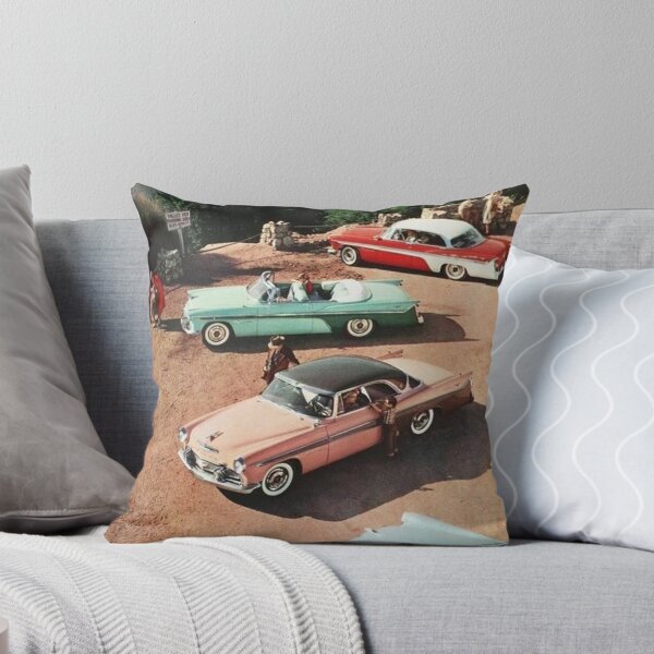 Item preview, Vintage Card Of Car With Colorful designed and sold by shanniaMilton.