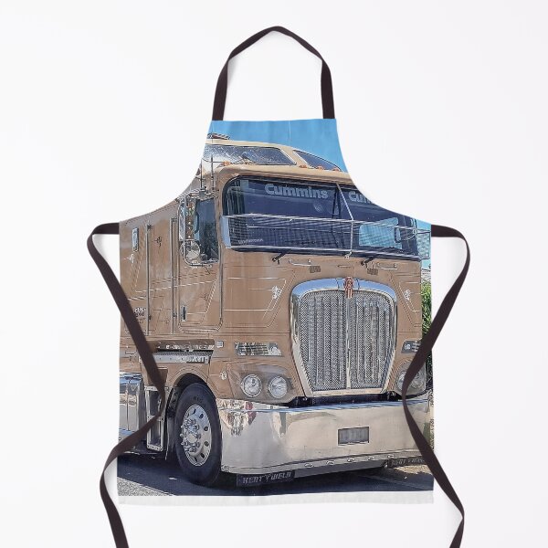 Item preview, The Tan Tractor designed and sold by Steven Jodoin.
