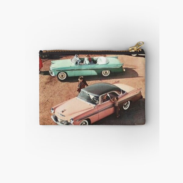Item preview, Vintage Card Of Car With Colorful designed and sold by shanniaMilton.