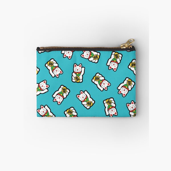 Item preview, Lucky Cat Pattern designed and sold by evannave.