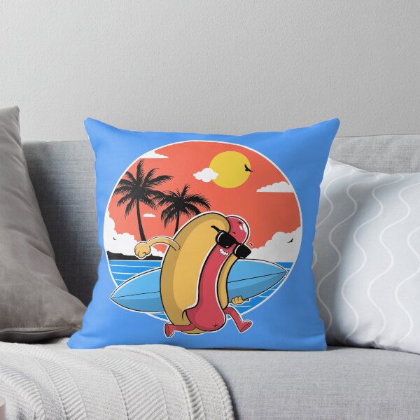 Item preview, Verano caluroso designed and sold by Artthree.