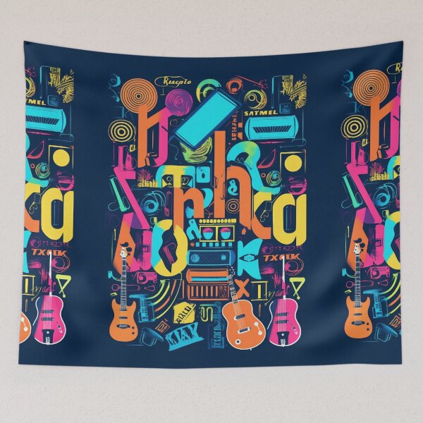 Item preview, rock n roll and jazz 25 designed and sold by PARKJINSUNG.