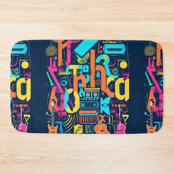 Item preview, rock n roll and jazz 25 designed and sold by PARKJINSUNG.