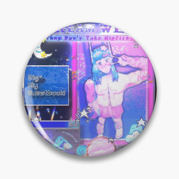 Item preview, Dream Web designed and sold by Encryptedbrain.