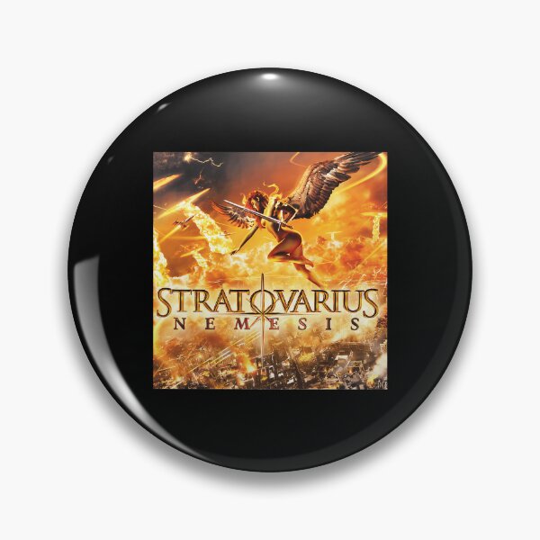 Item preview, Nemesis Stratovarius designed and sold by YakChaneyChic.