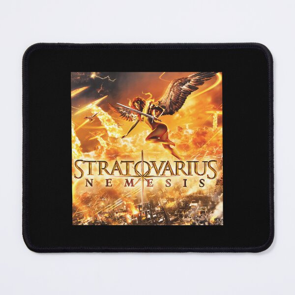 Item preview, Nemesis Stratovarius designed and sold by YakChaneyChic.
