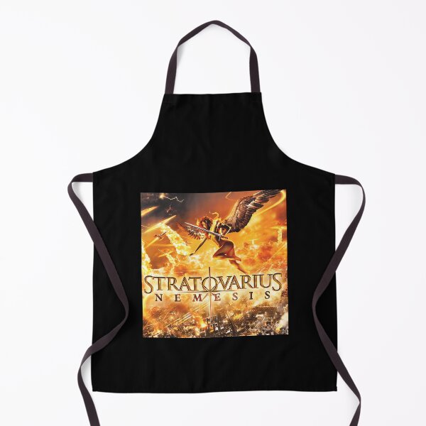 Item preview, Nemesis Stratovarius designed and sold by YakChaneyChic.