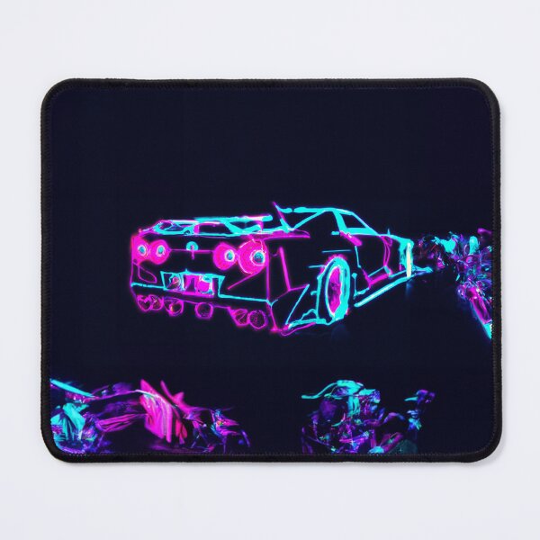 Item preview, Neon Dream designed and sold by YipItsArt.