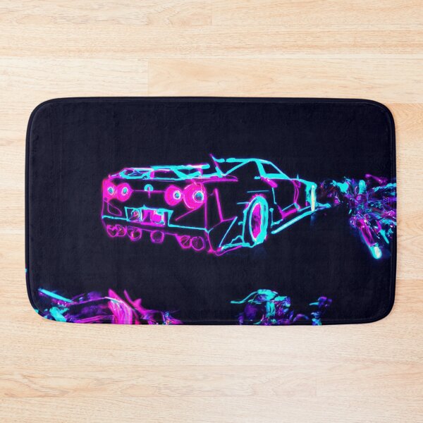Item preview, Neon Dream designed and sold by YipItsArt.